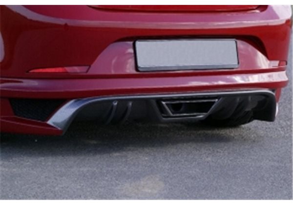 Kit Carroceria Seat Ibiza 6j E-style 