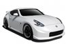 Kit Carroceria Nissan 370z Slicer 