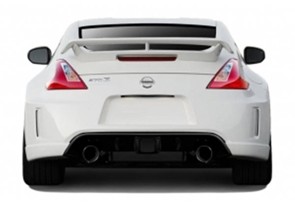 Kit Carroceria Nissan 370z Slicer 