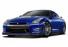 Kit Carroceria Nissan Gtr Facelift-conversion 