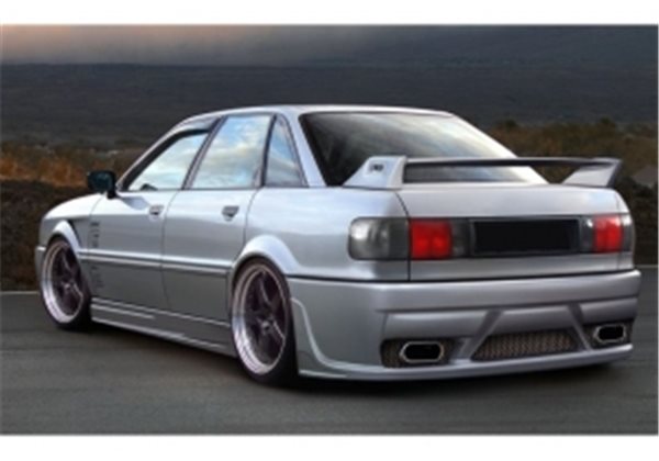 Kit Carroceria Audi 80 Sx 