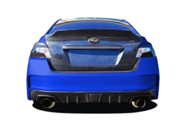 Kit Carroceria Subaru Impreza Mk4 Atex 