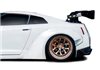 Kit Carroceria Nissan Gtr Rocket Wide 