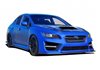 Kit Carroceria Subaru Impreza Mk4 Atex-c 