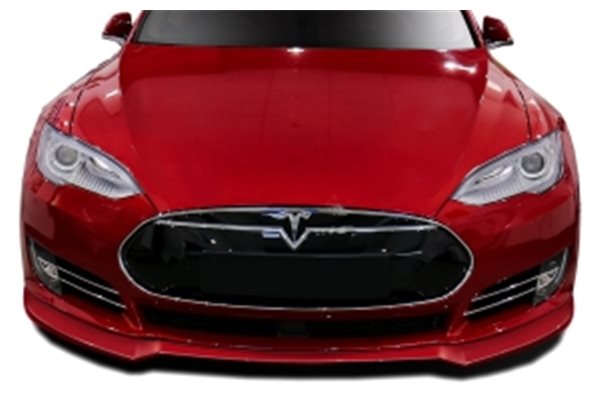 Kit Carroceria Tesla Model S Electro 