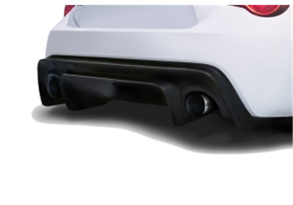 Kit Carroceria Subaru Brz Gtx Wide 