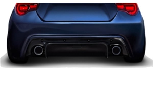 Kit Carroceria Subaru Brz Gtx Wide 