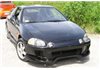 Kit Carroceria Honda Crx Targa T-rex 