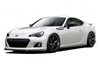 Kit Carroceria Subaru Brz Strike 