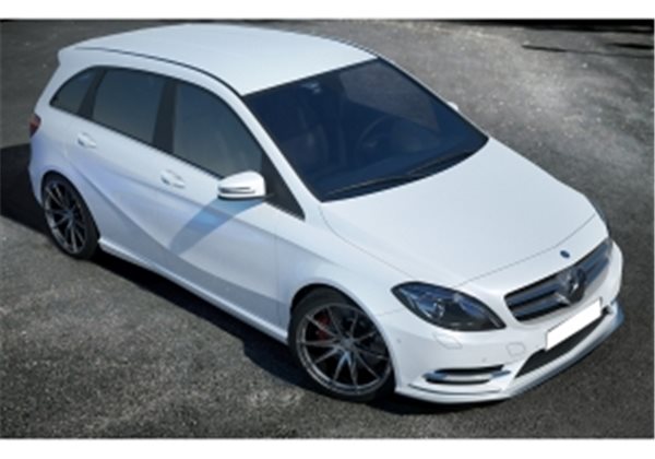 Kit Carroceria Mercedes B-class W246 Sx 