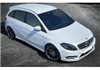 Kit Carroceria Mercedes B-class W246 Sx 