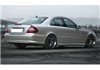Kit Carroceria Mercedes E-class W211 Facelift Sector 