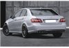 Taloneras Laterales Mercedes E-class W212 Sx 