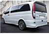 Kit Carroceria Mercedes Vito W639 Strider 