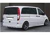 Kit Carroceria Mercedes Vito W639 Strider 