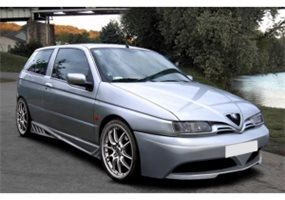 Kit Carroceria Alfa Romeo 145 Bsx 