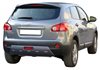 Kit Carroceria Nissan Qashqai Sport 