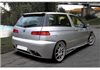 Taloneras Laterales Alfa Romeo 145 Bsx 