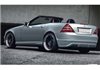 Taloneras Laterales Mercedes Slk R170 Sx 