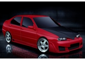 Paragolpes Delantero Alfa Romeo 146 Attack 