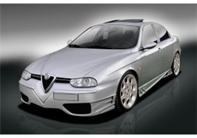 Kit Carroceria Alfa Romeo 156 Fx-style 