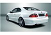 Kit Carroceria Mercedes Clk W208 A2 