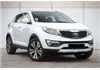 Kit Carroceria Kia Sportage Sl Master 