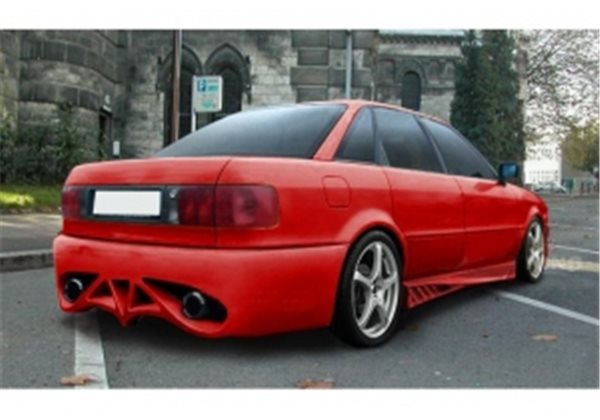 Kit Carroceria Audi 80 Bti 