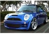 Taloneras Laterales Mini Cooper A2 