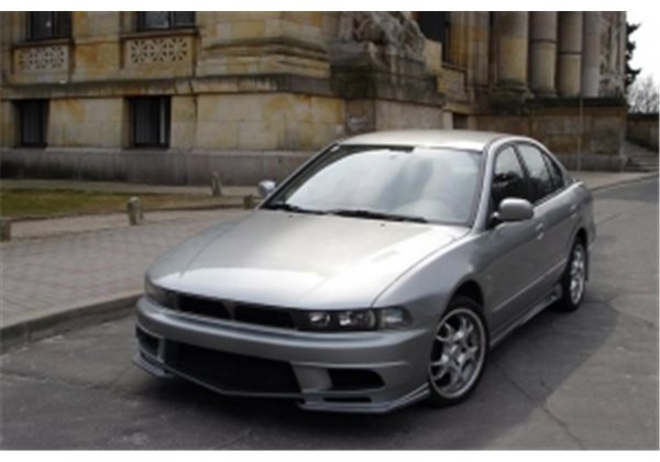 Kit Carroceria Mitsubishi Galant Samurai 