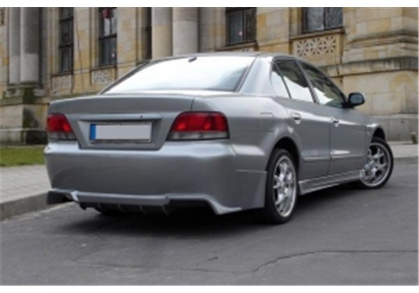 Kit Carroceria Mitsubishi Galant Samurai 