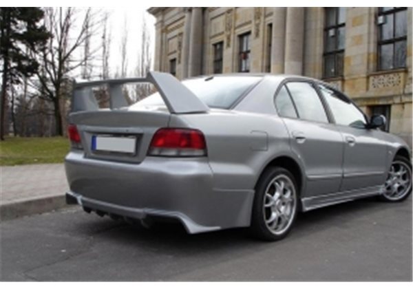 Kit Carroceria Mitsubishi Galant Samurai 