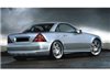 Kit Carroceria Mercedes Slk R170 Bd 
