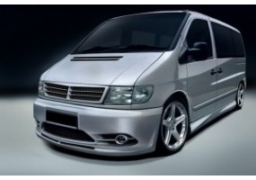 Kit Carroceria Mercedes Vito A2 