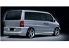 Kit Carroceria Mercedes Vito A2 