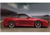 Kit Carroceria Nissan 200sx S13 D1 