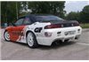 Kit Carroceria Nissan 200sx S14a Drifter 