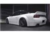 Kit Carroceria Nissan 200sx S13 Rocket Bunny Wide 