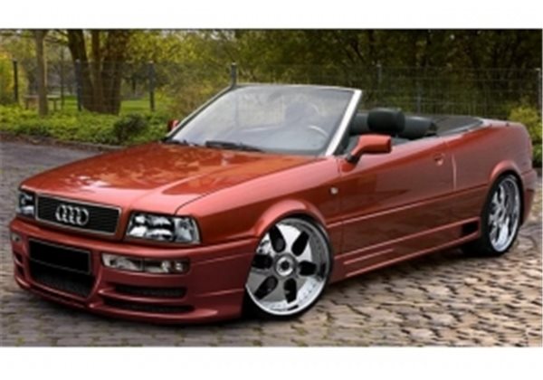 Taloneras Laterales Audi 80 Gt 