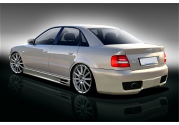 Kit Carroceria Audi A4 B5 H-design 