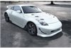 Kit Carroceria Nissan 350z Artex Wide 