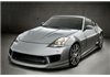 Kit Carroceria Nissan 350z Aggressive 