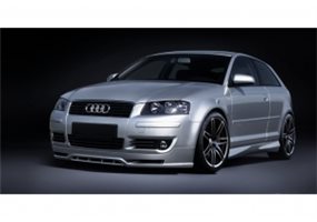 Kit Carroceria Audi A3 8p Sx 