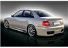 Paragolpes Trasero Audi A4 B5 H-design 