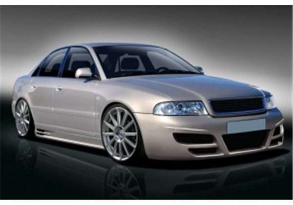 Paragolpes Delantero Audi A4 B5 H-design 