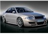 Taloneras Laterales Audi A4 B5 H-design 