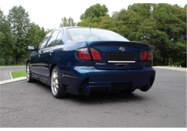 Kit Carroceria Nissan Primera Saturn 