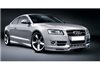 Taloneras Laterales Audi A5 8t A-style 