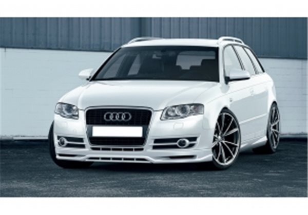 Kit Carroceria Audi A4 B7 / 8e Avant Sx 