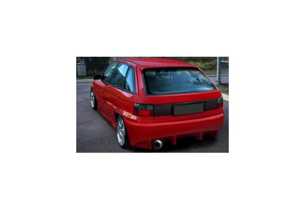 Kit Carroceria Opel Astra F Ghostrider 